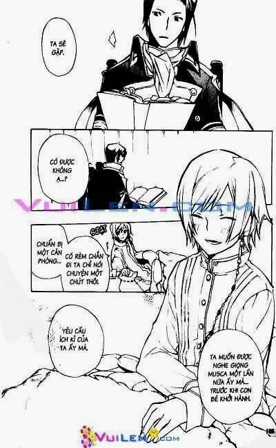 thanh kiếm và vương miện chapter 9 105