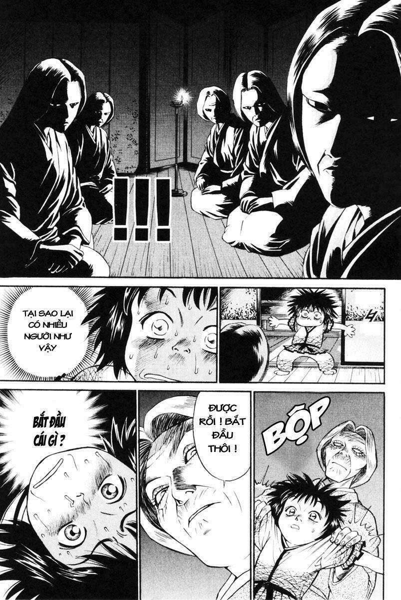 thiếu niên vương i - shana oh yoshitsune i chapter 1 29