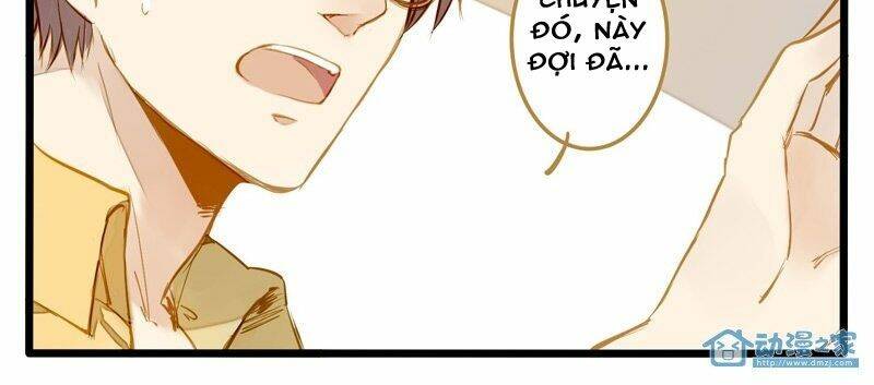 hằng mộng nam thần chapter 18 9