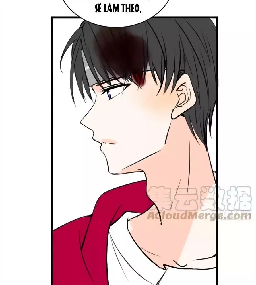 công chúa nữ vương mệnh chapter 111 11