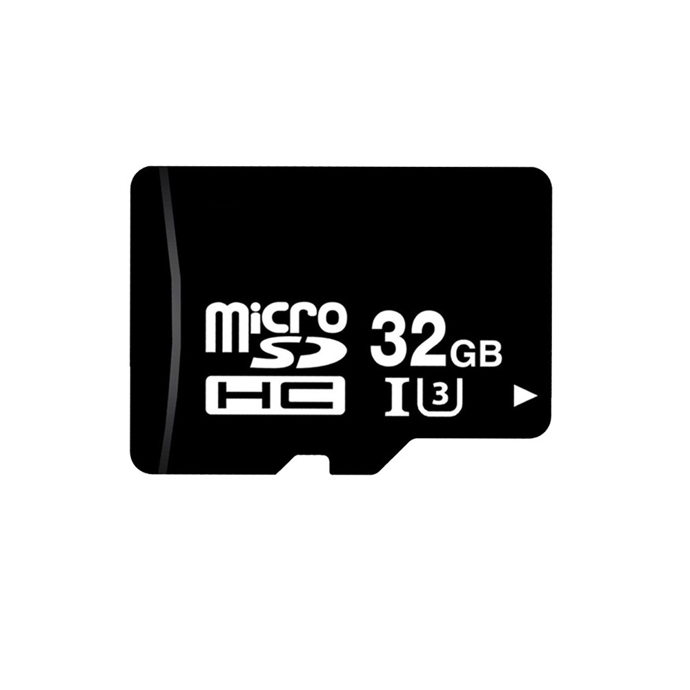 Thẻ nhớ micro SDHC OEM 32GB U3 tốc độ cao, hỗ trợ quay chất lượng 4K
