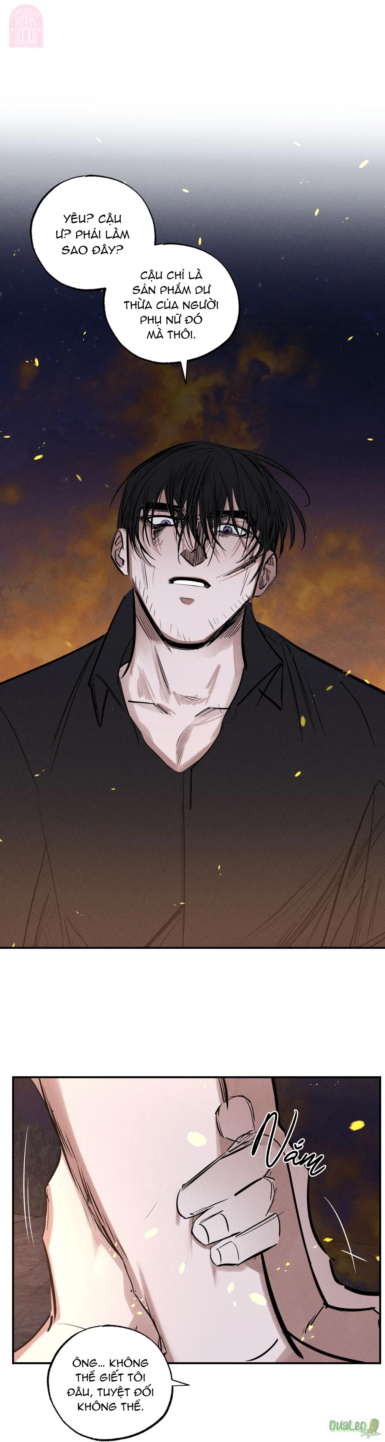 đóa hoa tội lỗi chapter 49 5