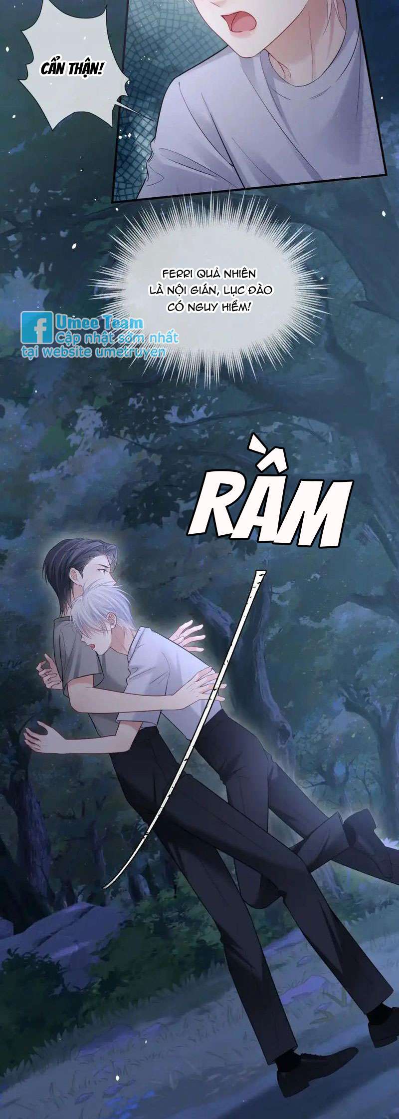 xin hãy ly hôn chapter 122 11