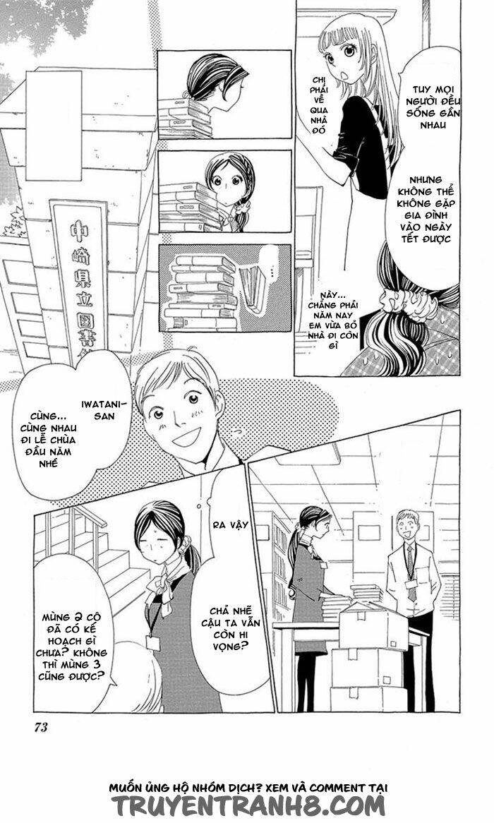 chị tôi lấy chồng chapter 15 9