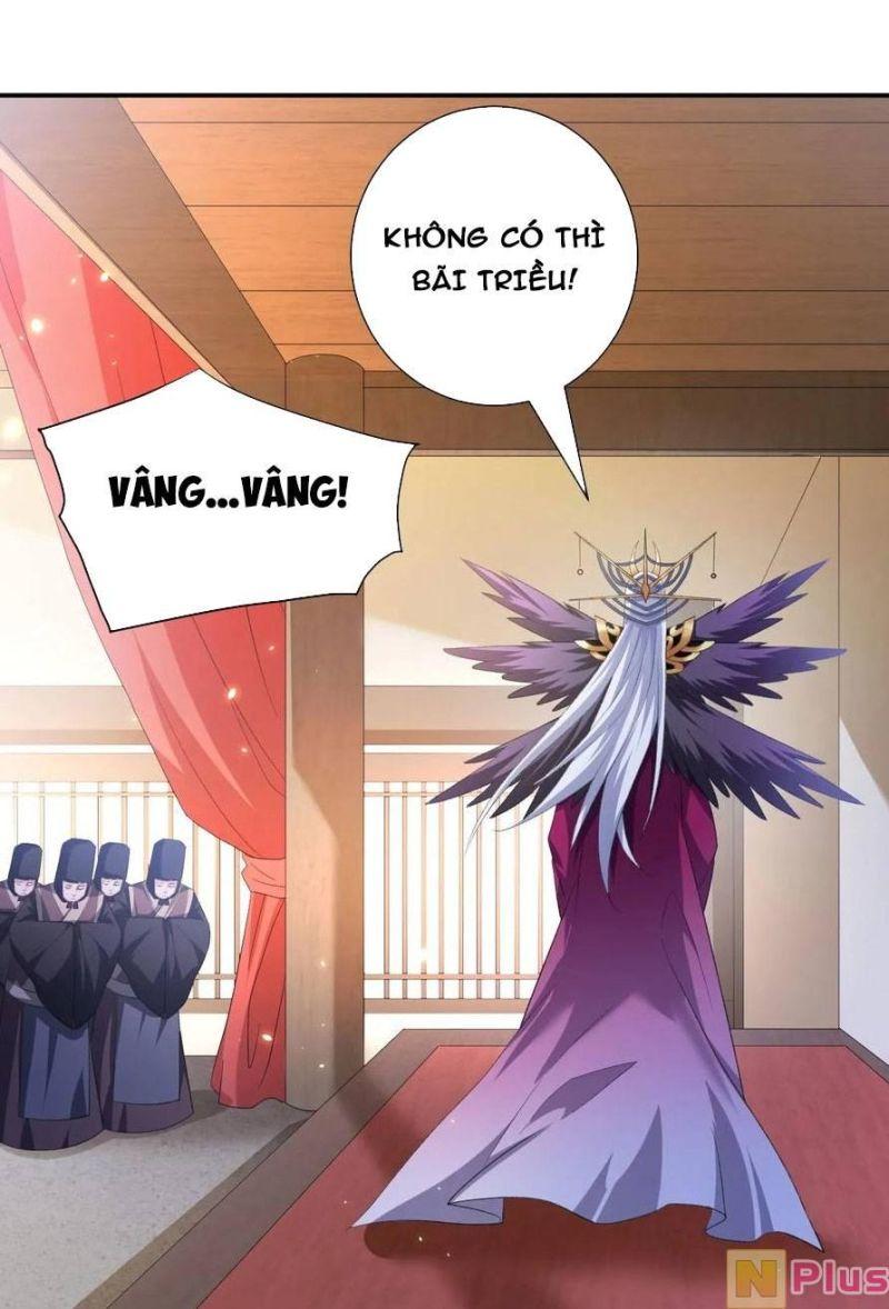 bị sư phụ xinh đẹp dùng 99 cách dạy dỗ thành thánh chapter 223 7