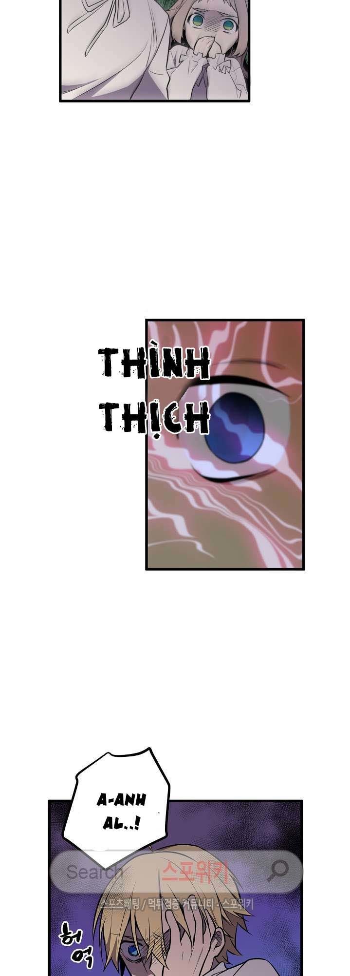 kiểm tra sức mạnh vô hạn chapter 16 18