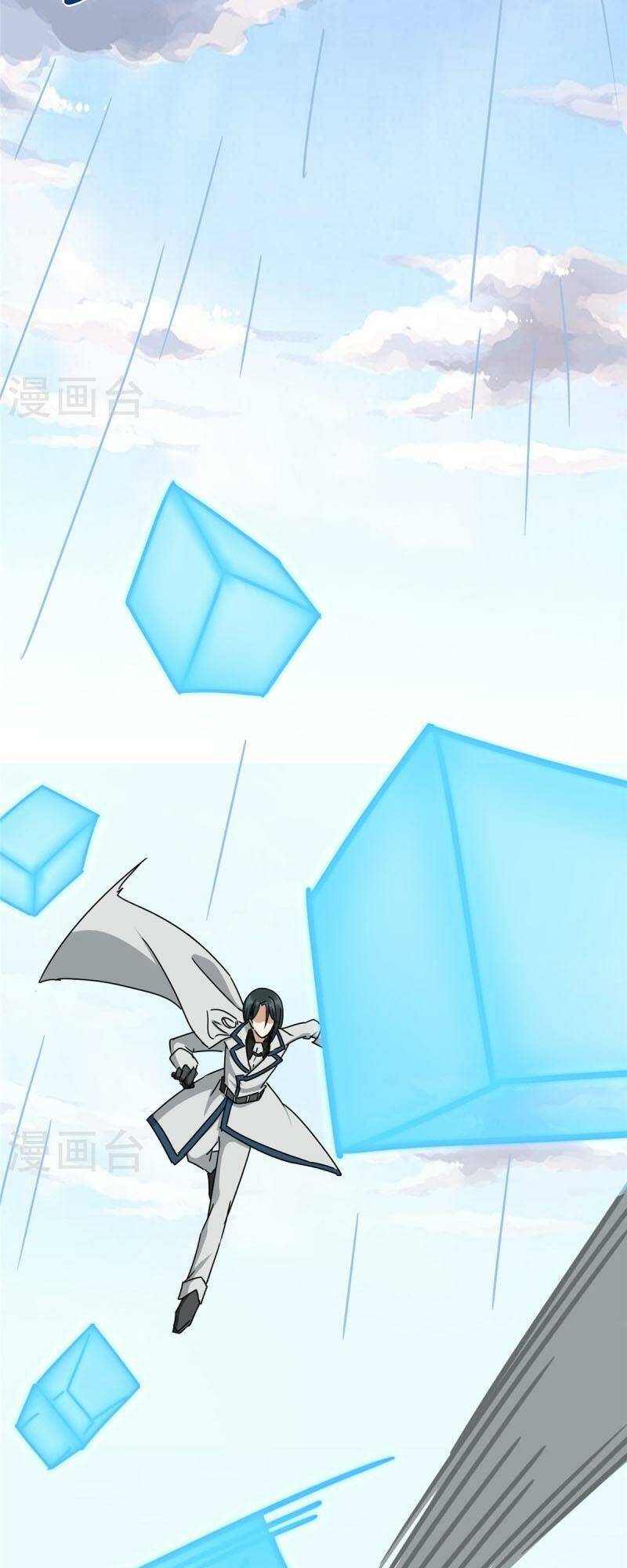 bạn gái virus của tôi chapter 358 37