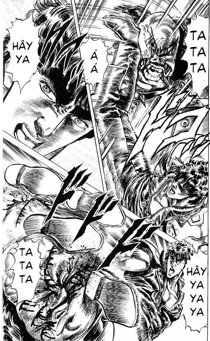 bắc đẩu thần quyền chapter 75 10