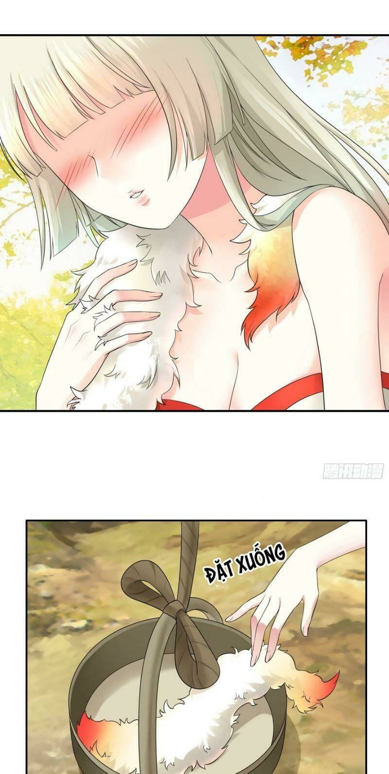 ta muốn ngao du chapter 6 17