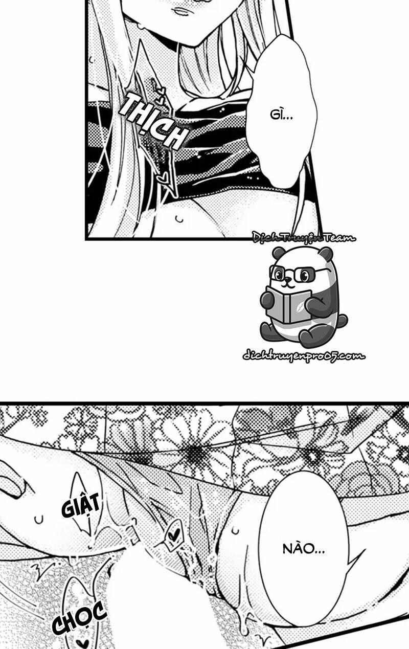 sếp thú tính nhà bên chapter 86 13