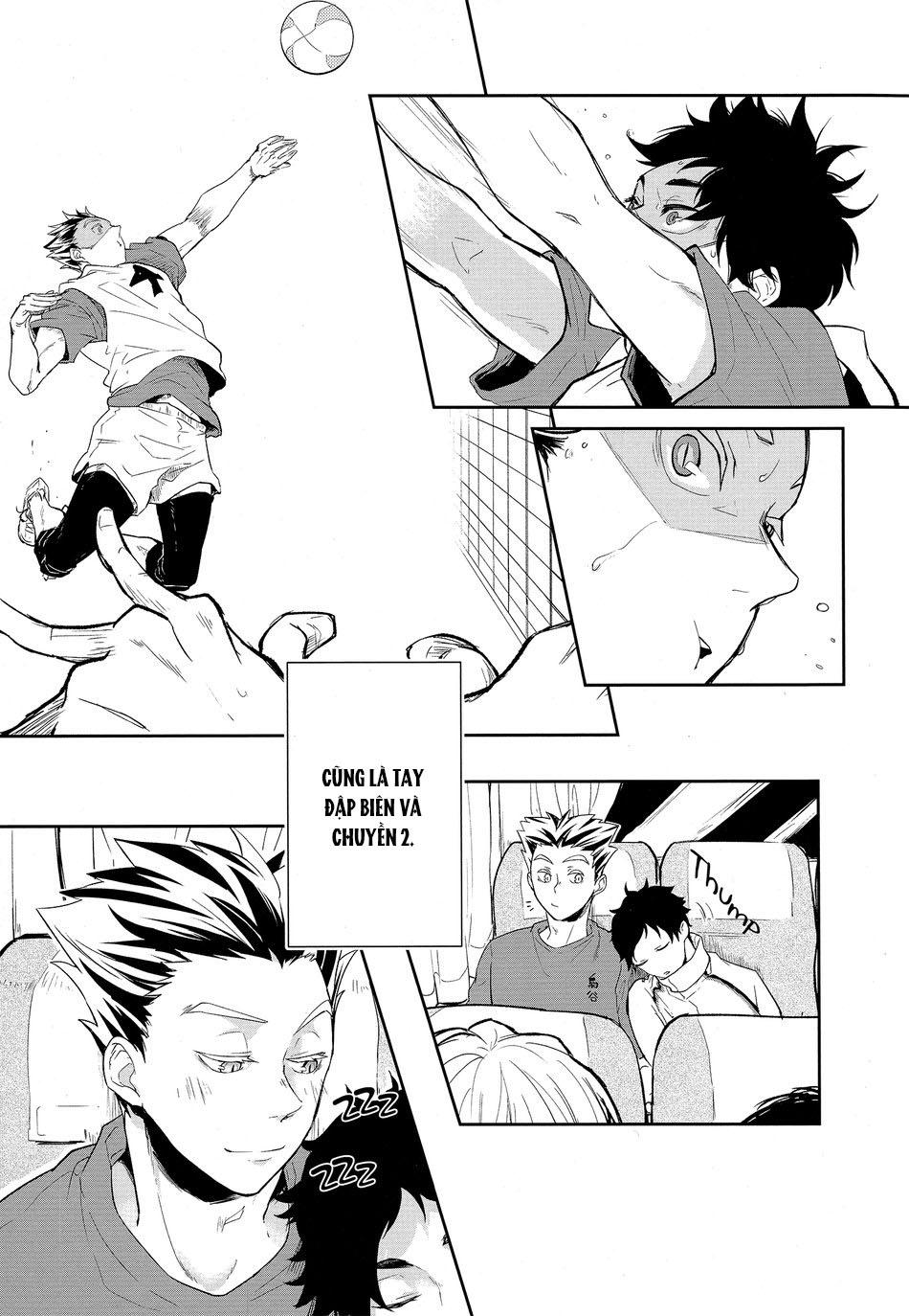 oneshot hỏny chapter 248 7