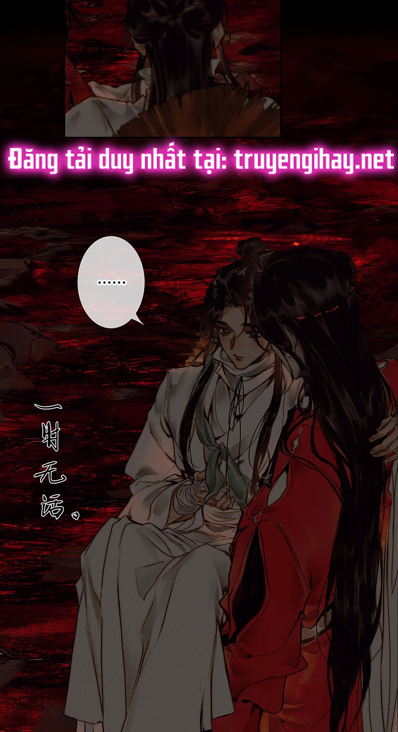 thiên quan tứ phúc - bách vô cấm kỵ chapter 45.2 7