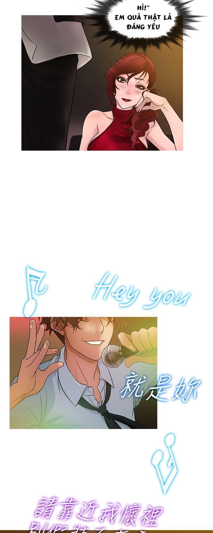 thiên đường chapter 21 8