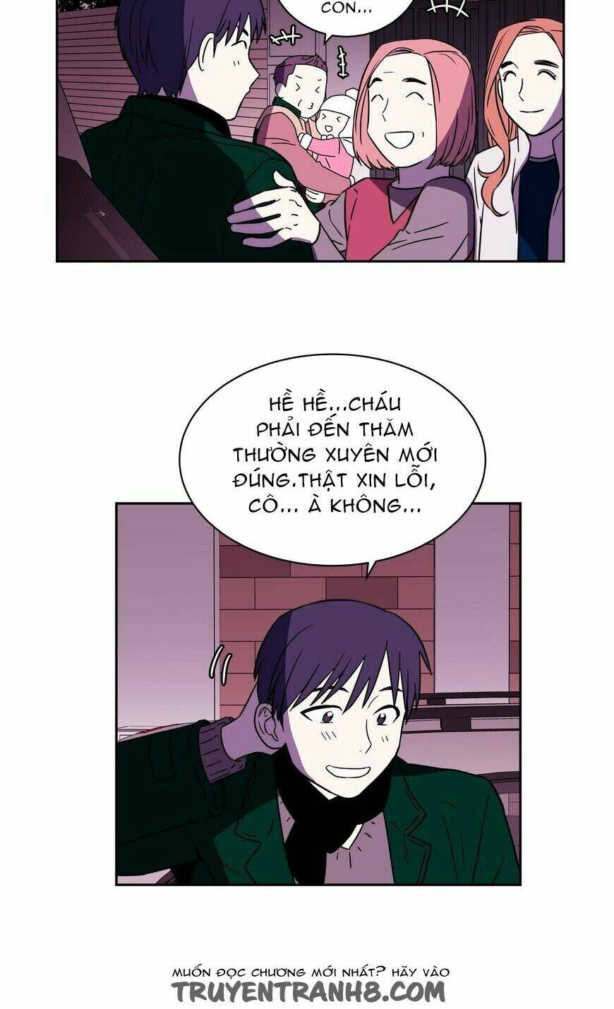 chuyện gì đến, rồi cũng sẽ đến chapter 60 51