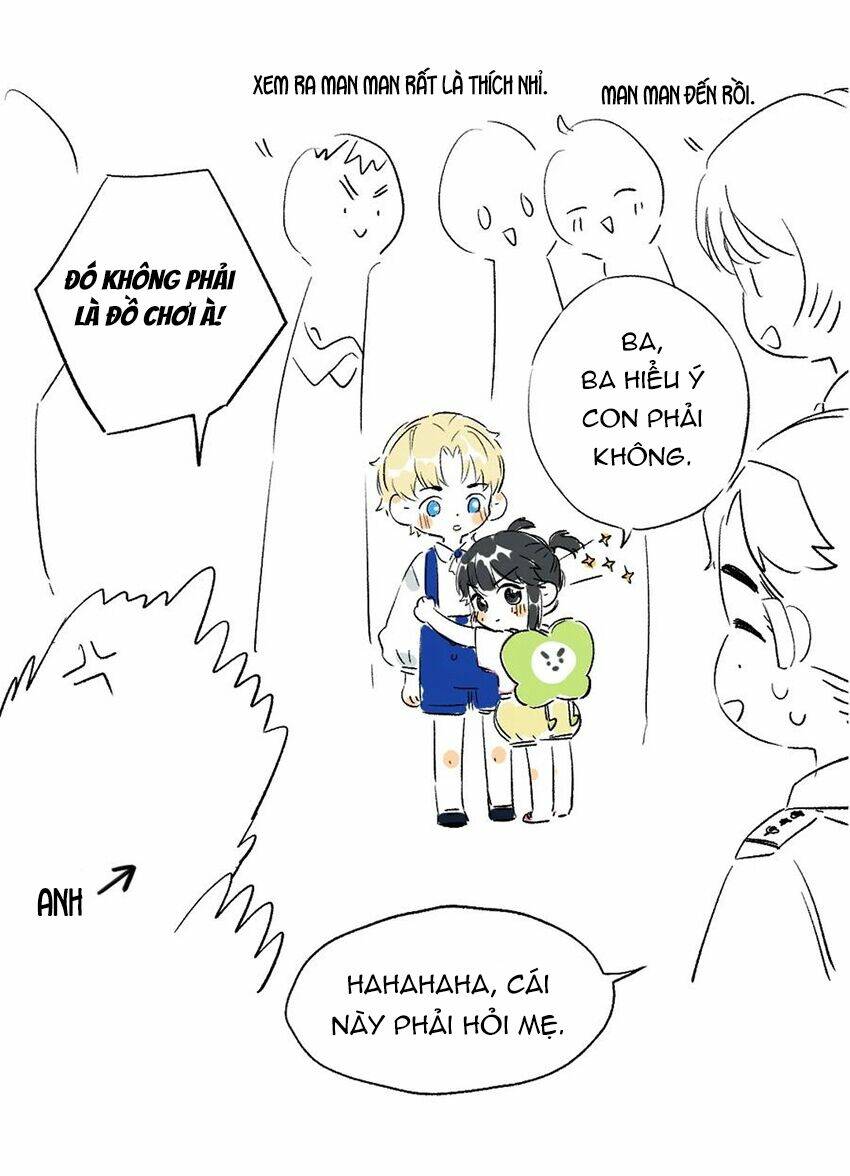 lưu hoa bất cập xuân chapter 47.5 26