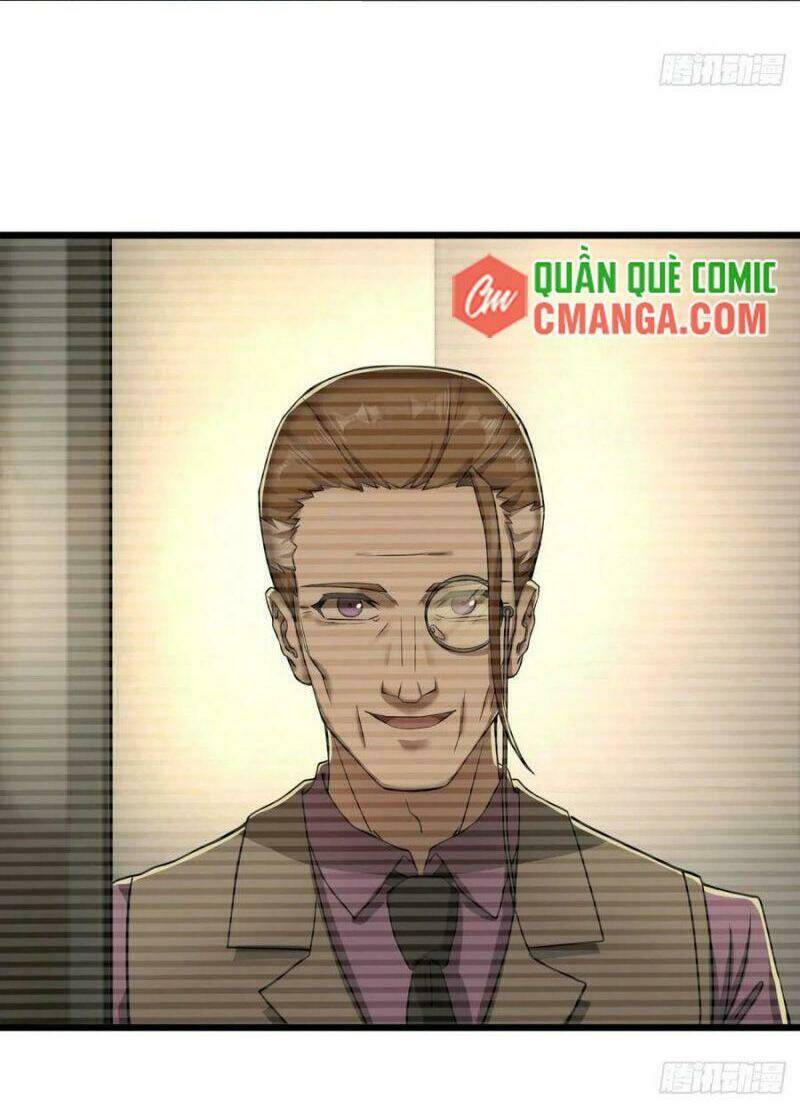 danh sách kẻ phản diện chapter 127 6