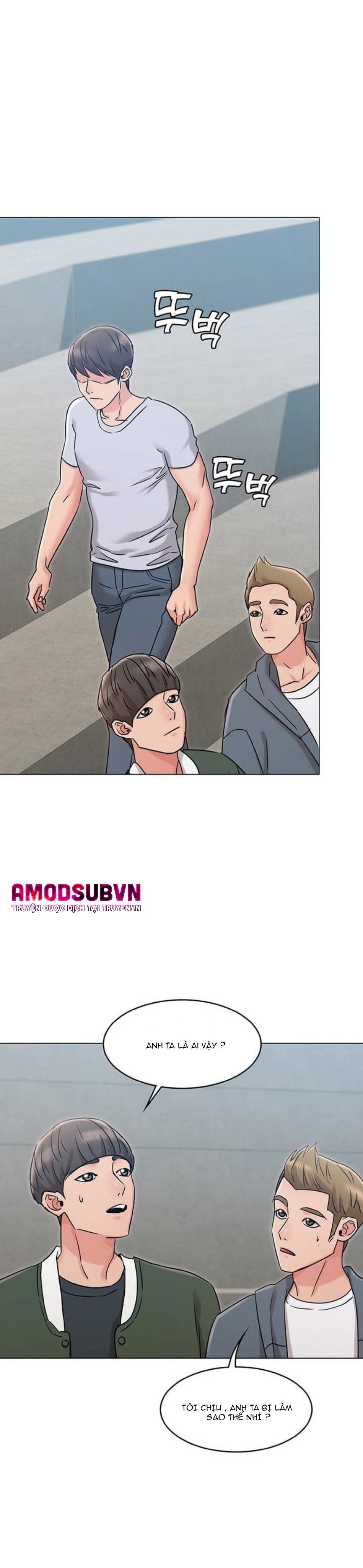 chị của bạn gái chapter 19 21