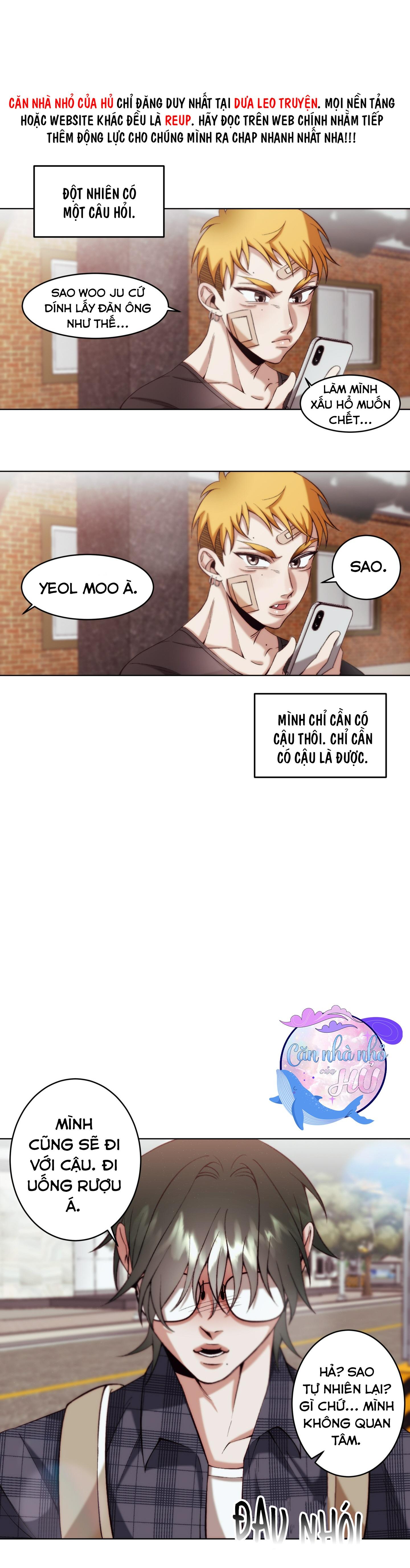 list truyện ngắn chịt chịt chapter 10 29