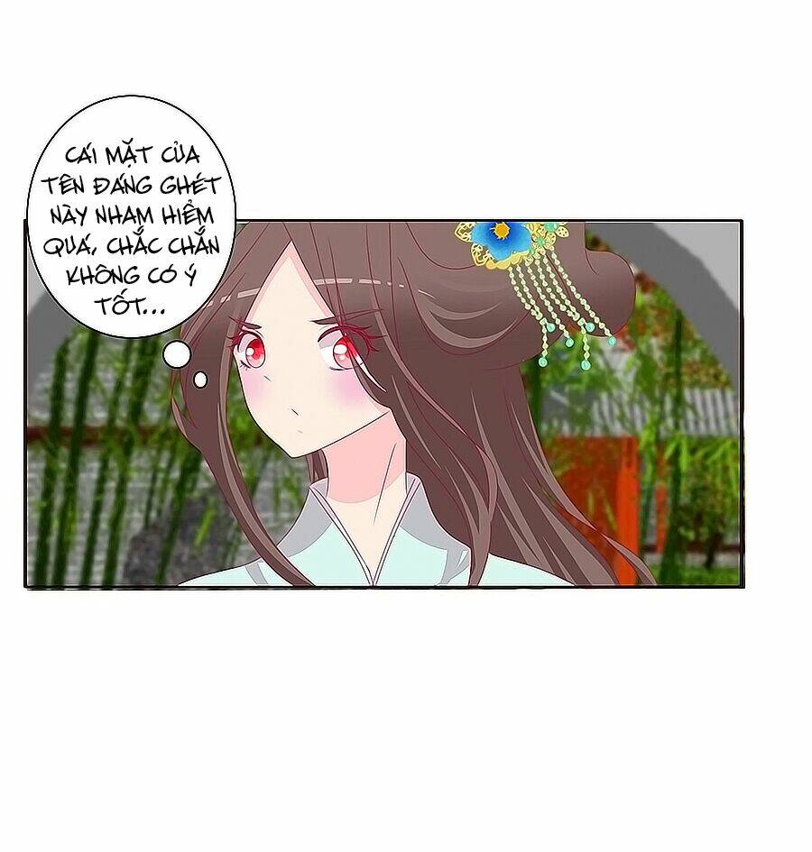 tướng quân mời ra trận chapter 177 9