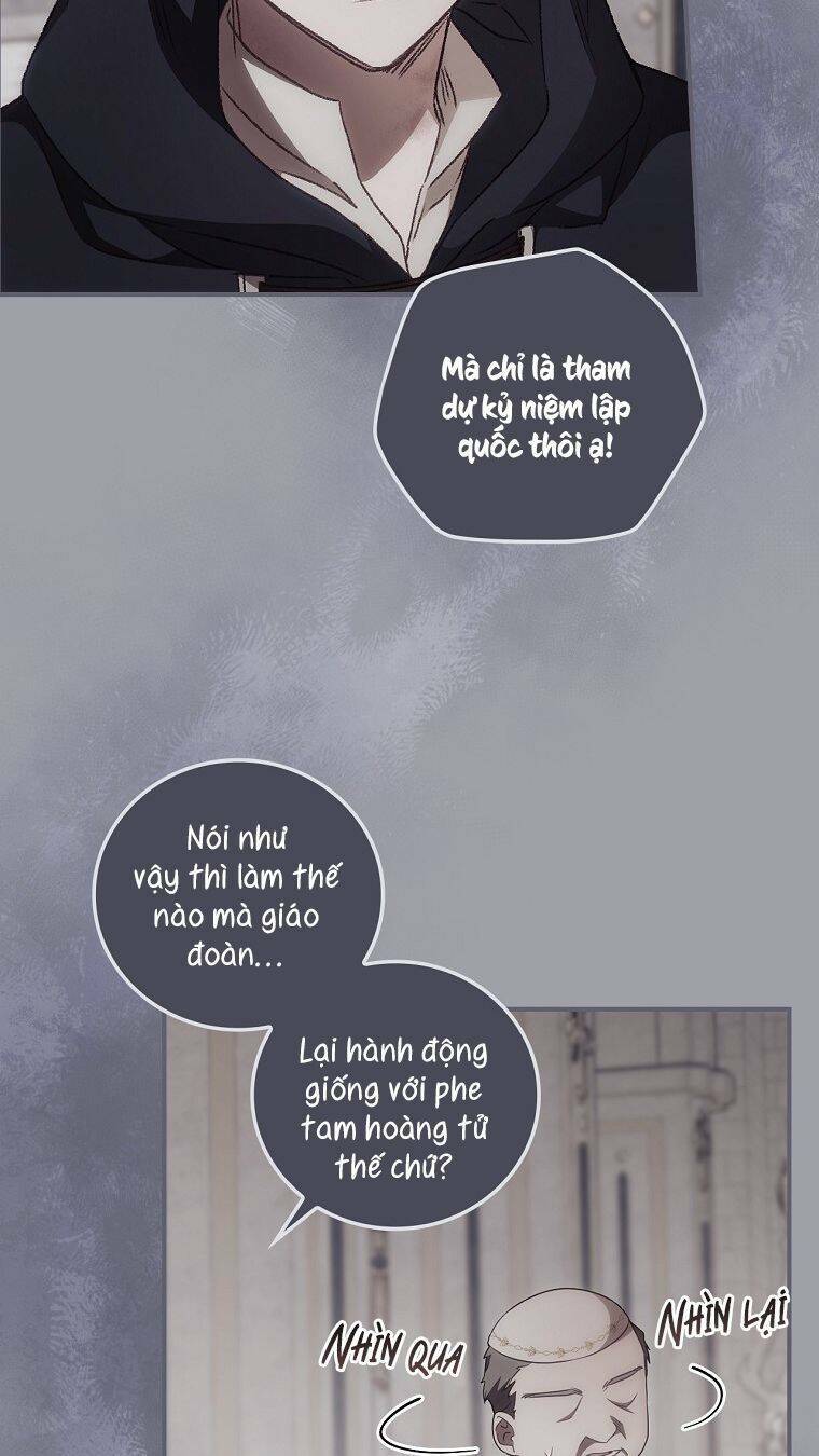 tôi nhìn thấy cái chết của bạn chapter 32 46