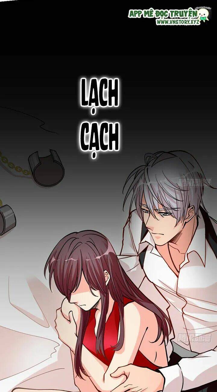 thiên hậu trở về chapter 66 14