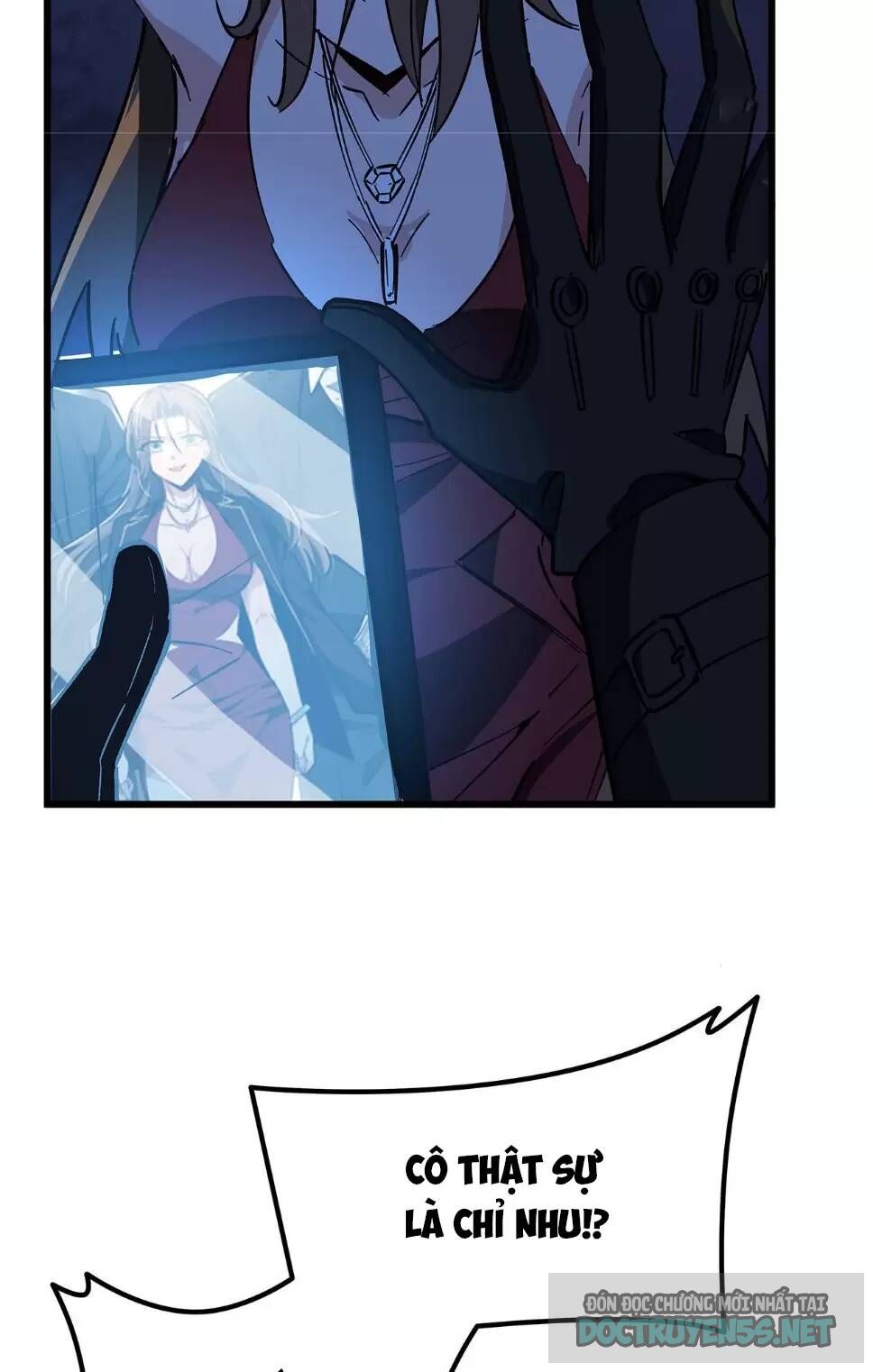 giải cứu 99 nữ chính ở mạt thế chapter 114 35
