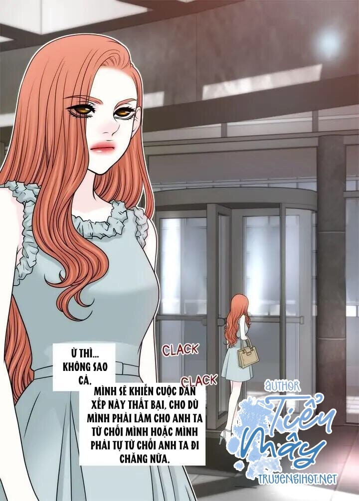 người đàn ông của tôi chapter 117 28
