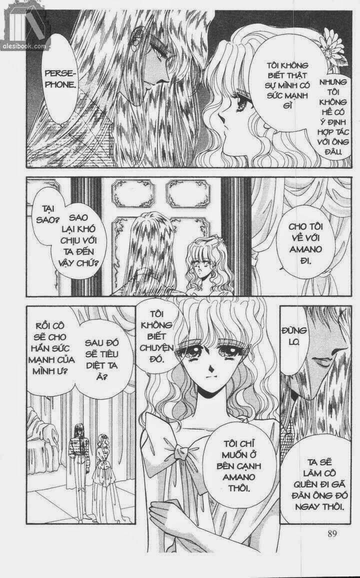 aries thần thoại cung hoàng đạo chapter 18 88