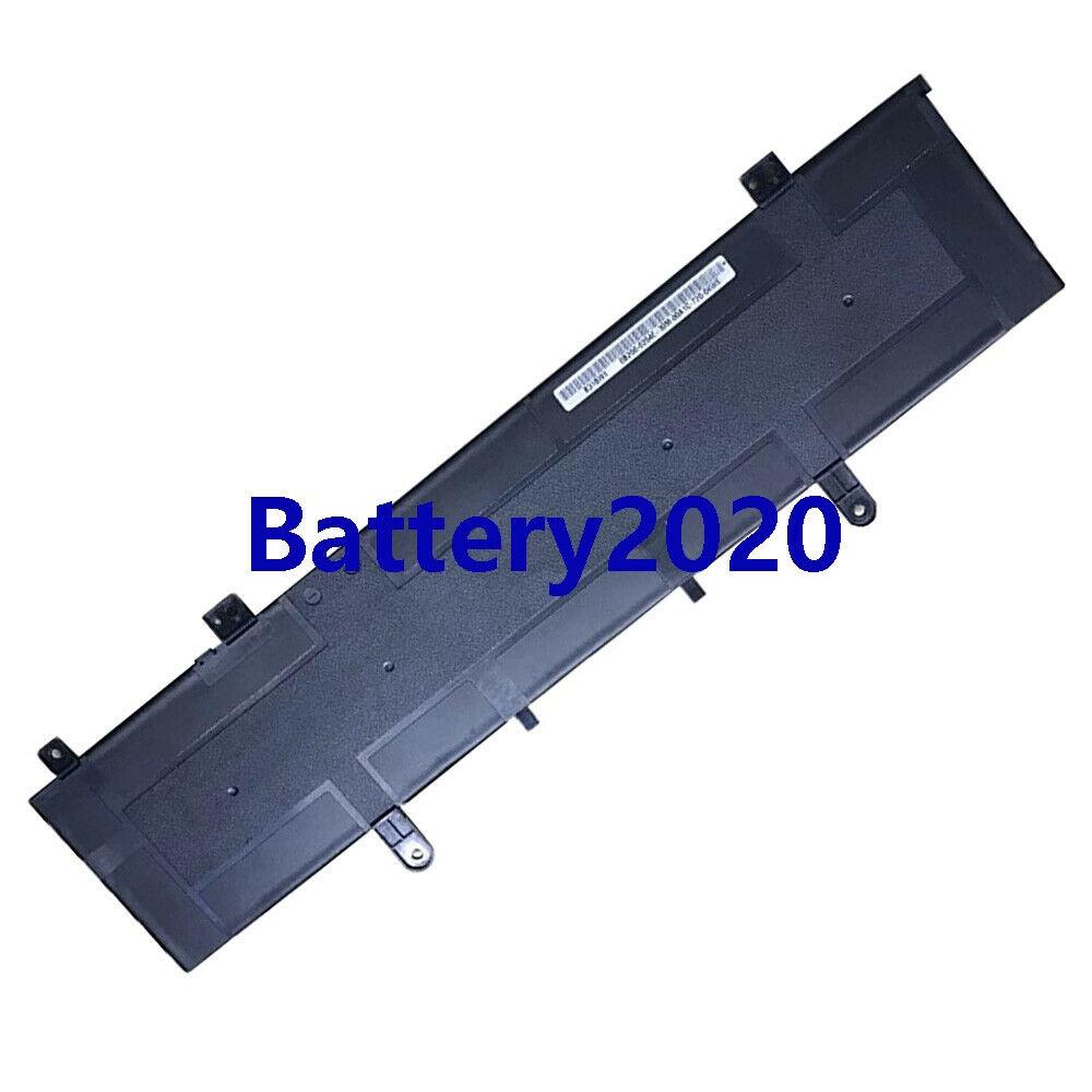 Pin Battery Dùng Cho Laptop Asus X405 X405U X405UA X405UR B31N1632 Original 42Wh