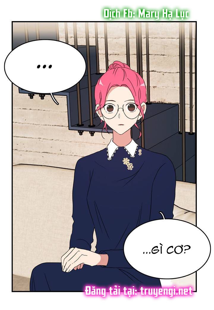 rắc rối về vấn đề yêu đương của tôi chapter 58 14