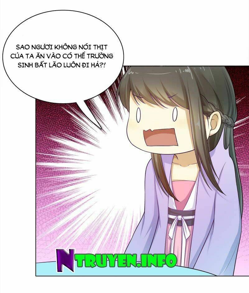 khuynh thế độc phi chapter 55 25