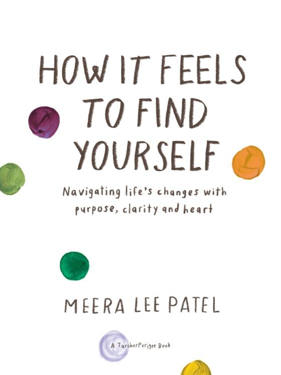 Sách ngoại văn: How It Feels To Find Yourself