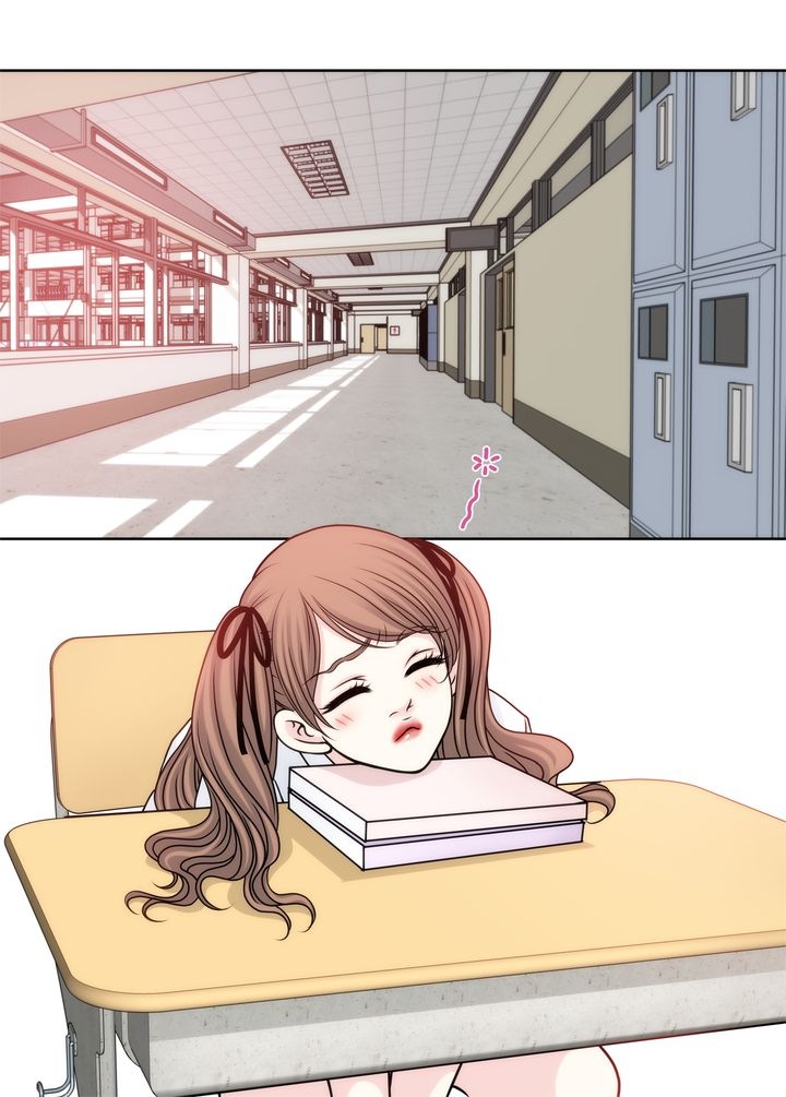 người đàn ông của tôi chapter 34.1 11