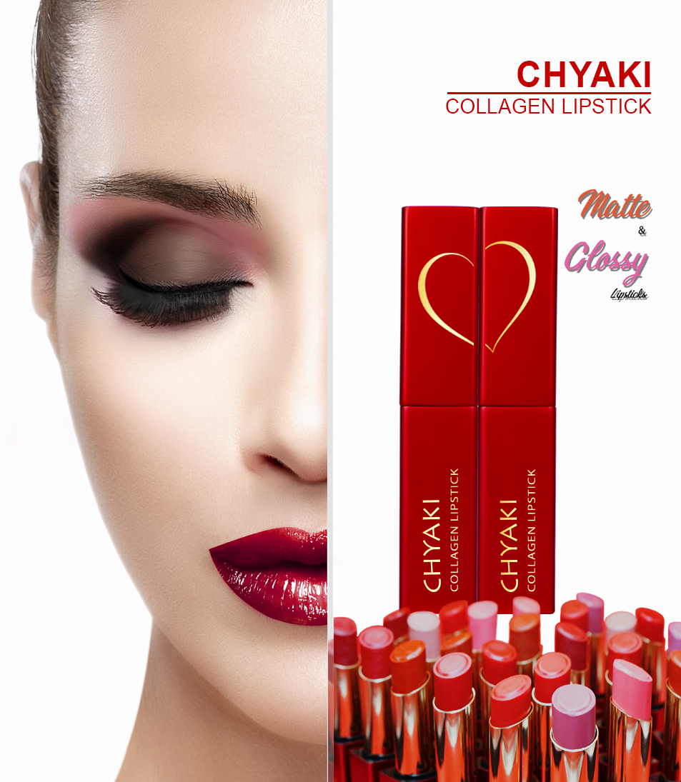 SON DƯỠNG MÔI # 103 CAM ĐẤT CHÁY BỔNG