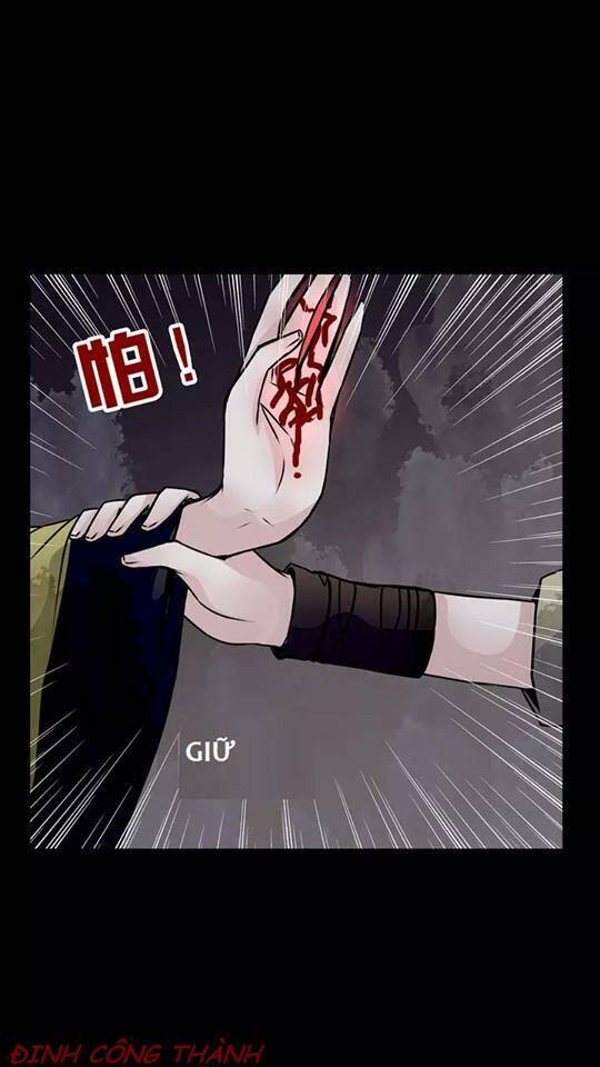 tiểu quỷ chapter 8 44