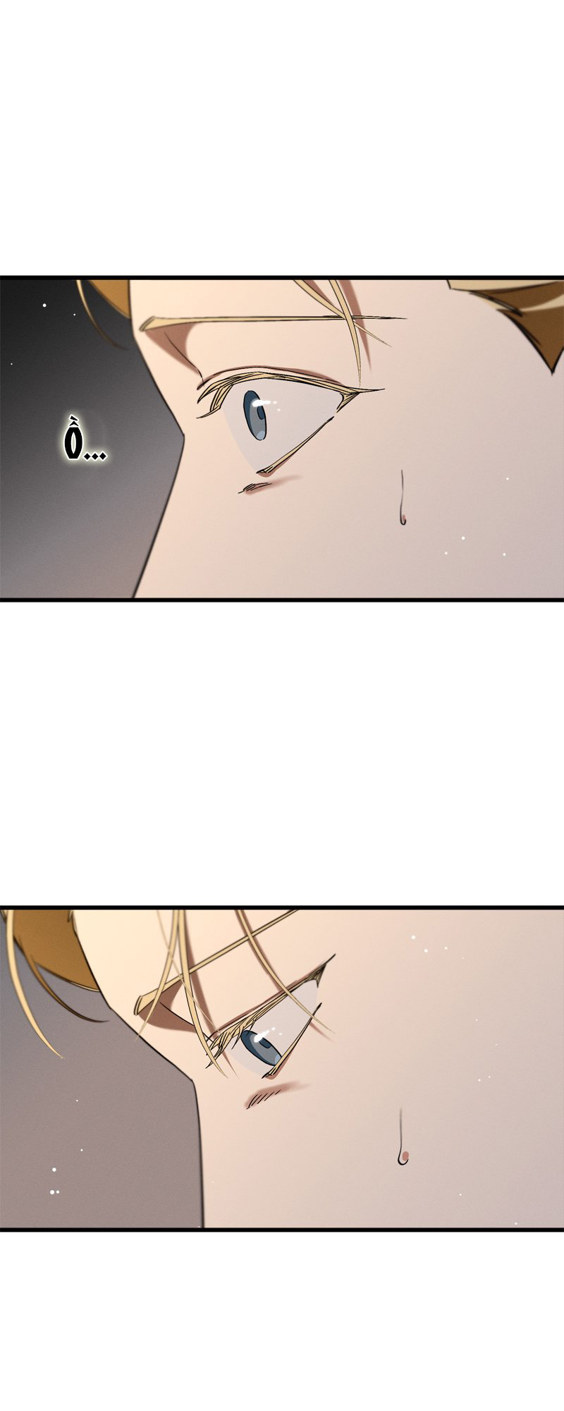 Dinh Thự Của Dã Thú chapter 18.1 - Trang 17