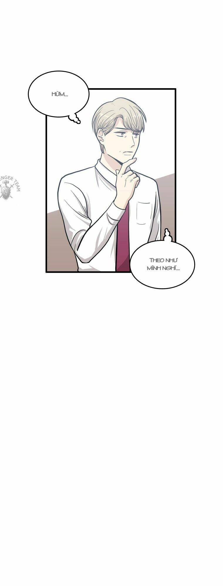 happy if you died chapter 8 7