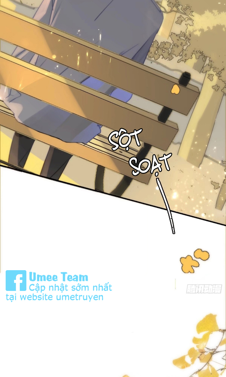 đêm đầy sao nói với em chapter 22 46