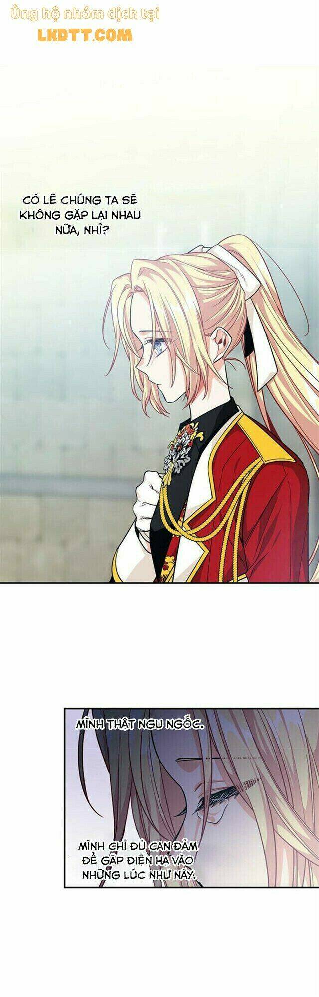 nữ hoàng ngoại khoa chapter 76 37