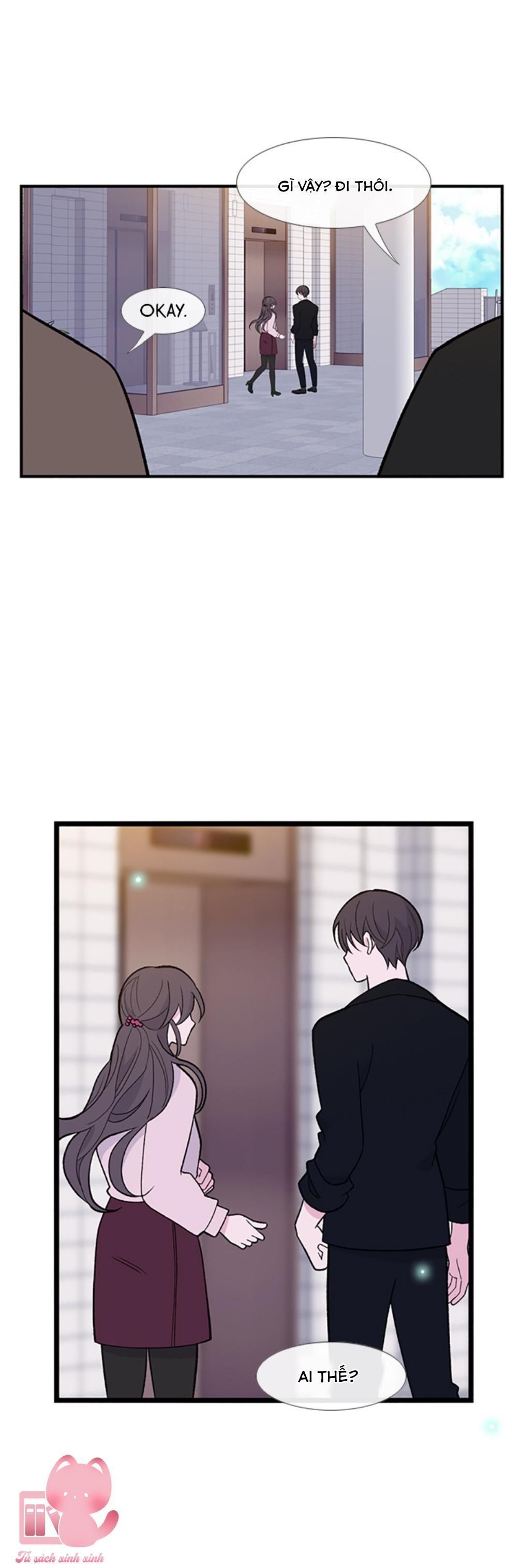 về bên anh chapter 109 39