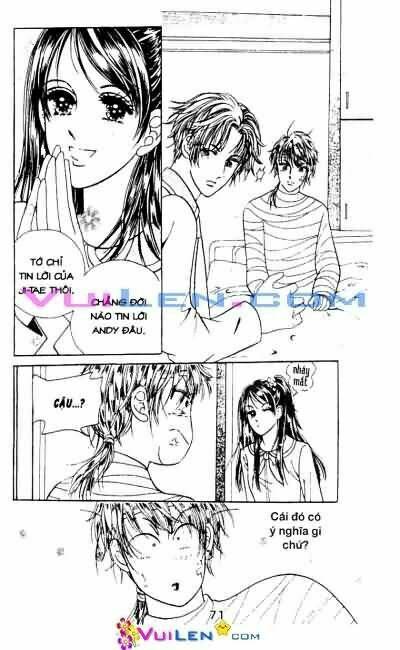 cô gái yêu kiều chapter 2 71