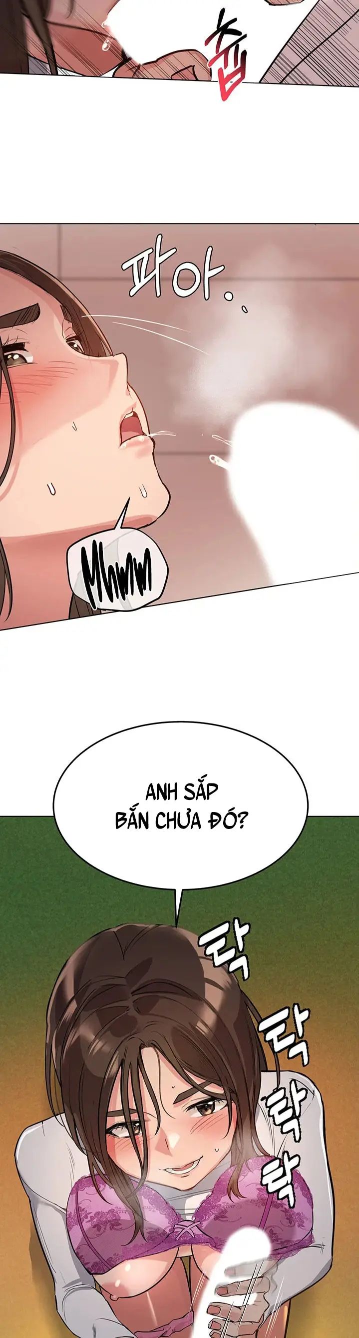 giữ bí mật với mẹ em nhé! chapter 2 14