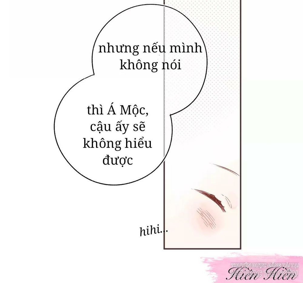 sos! tôi đã yêu một con sâu bướm (phần 2) chapter 53 31