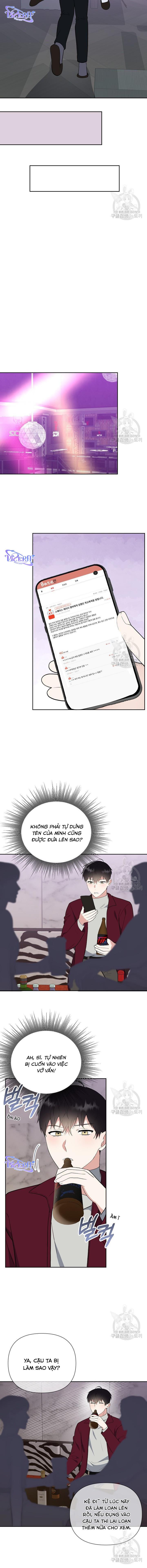 hợp đồng tài trợ tình yêu chapter 23 14