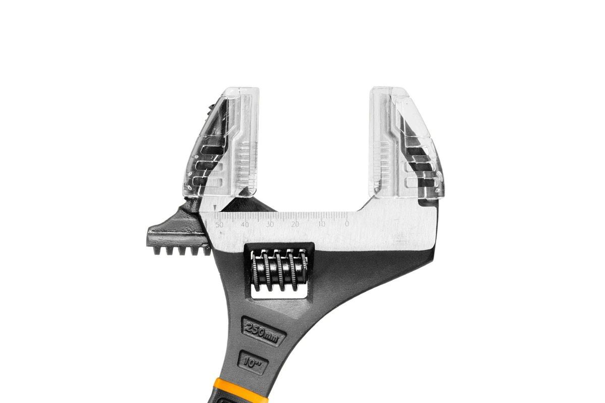 MỎ LẾT 10" 2 TRONG 1 INGCO HADWG0810 - HÀNG CHÍNH HÃNG