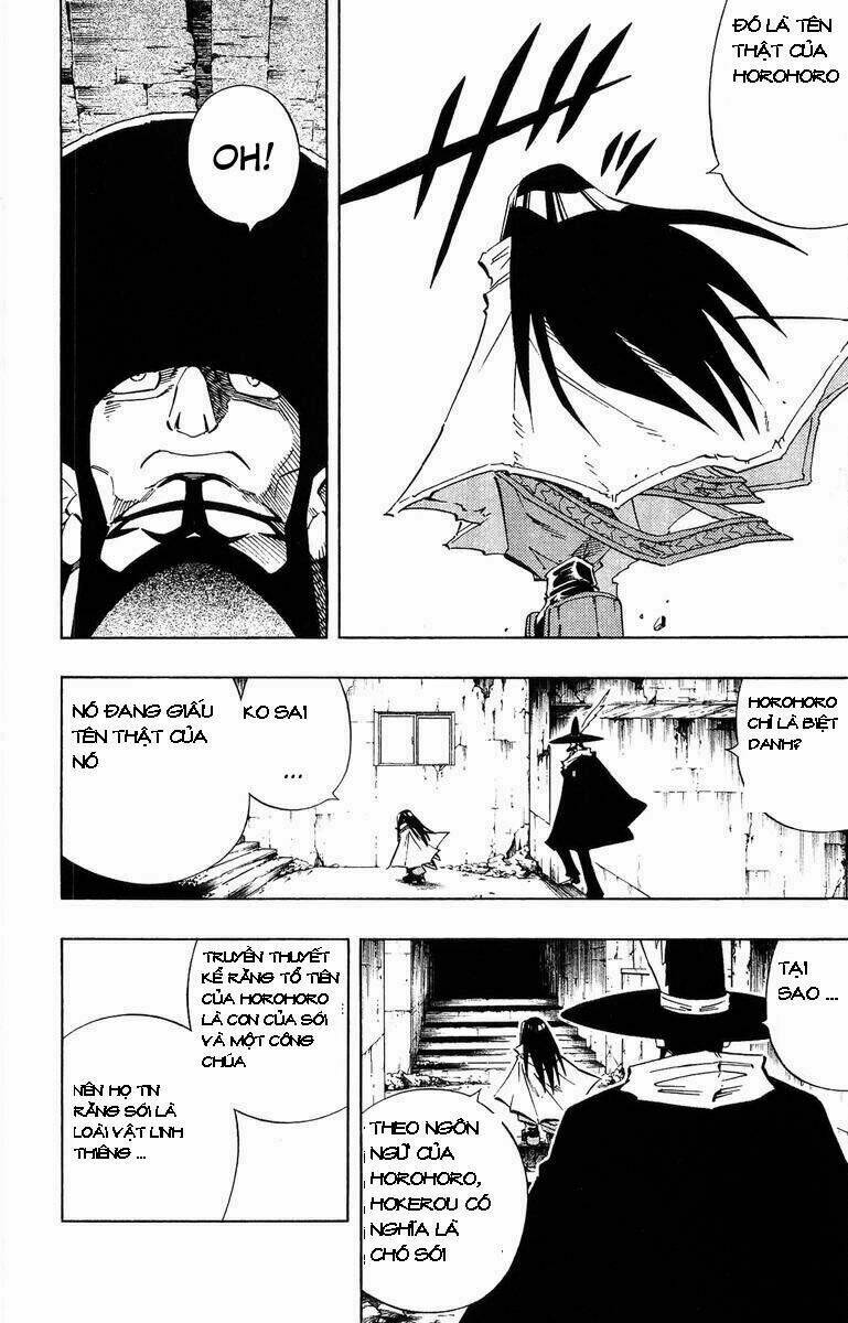 vua pháp thuật chapter 228 5