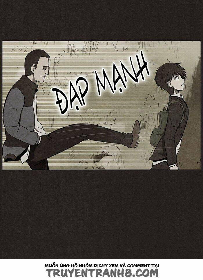 đứa con của quỷ dữ chapter 37 47