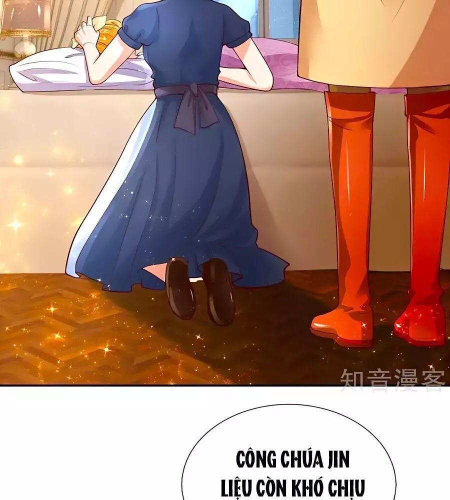 bỗng một ngày nọ trở thành con gái vua chapter 104 41