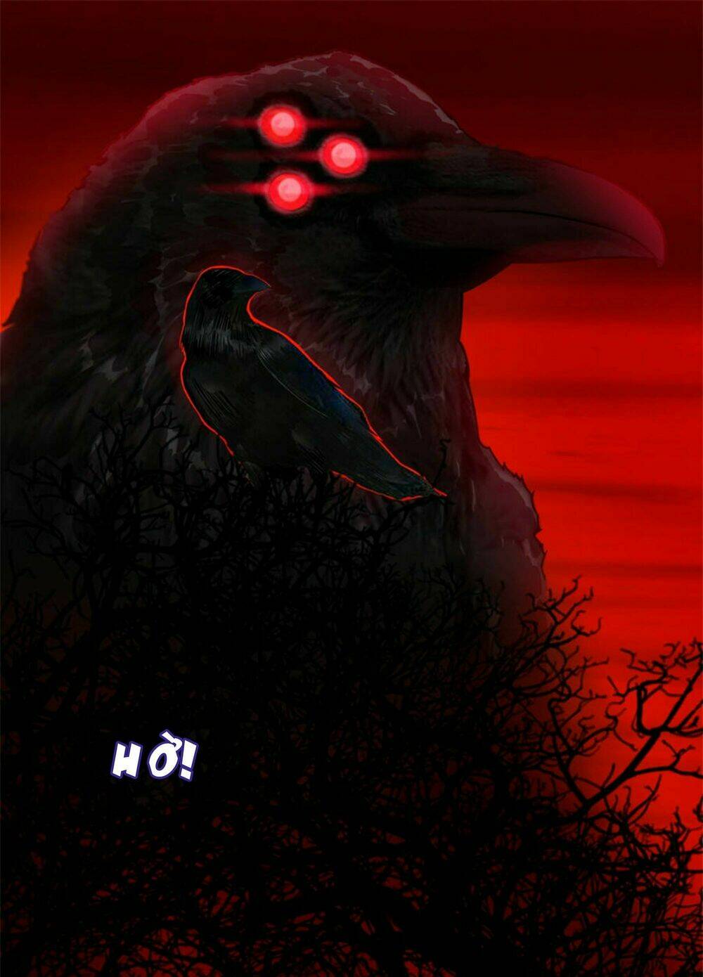 mạc thế chapter 1 1