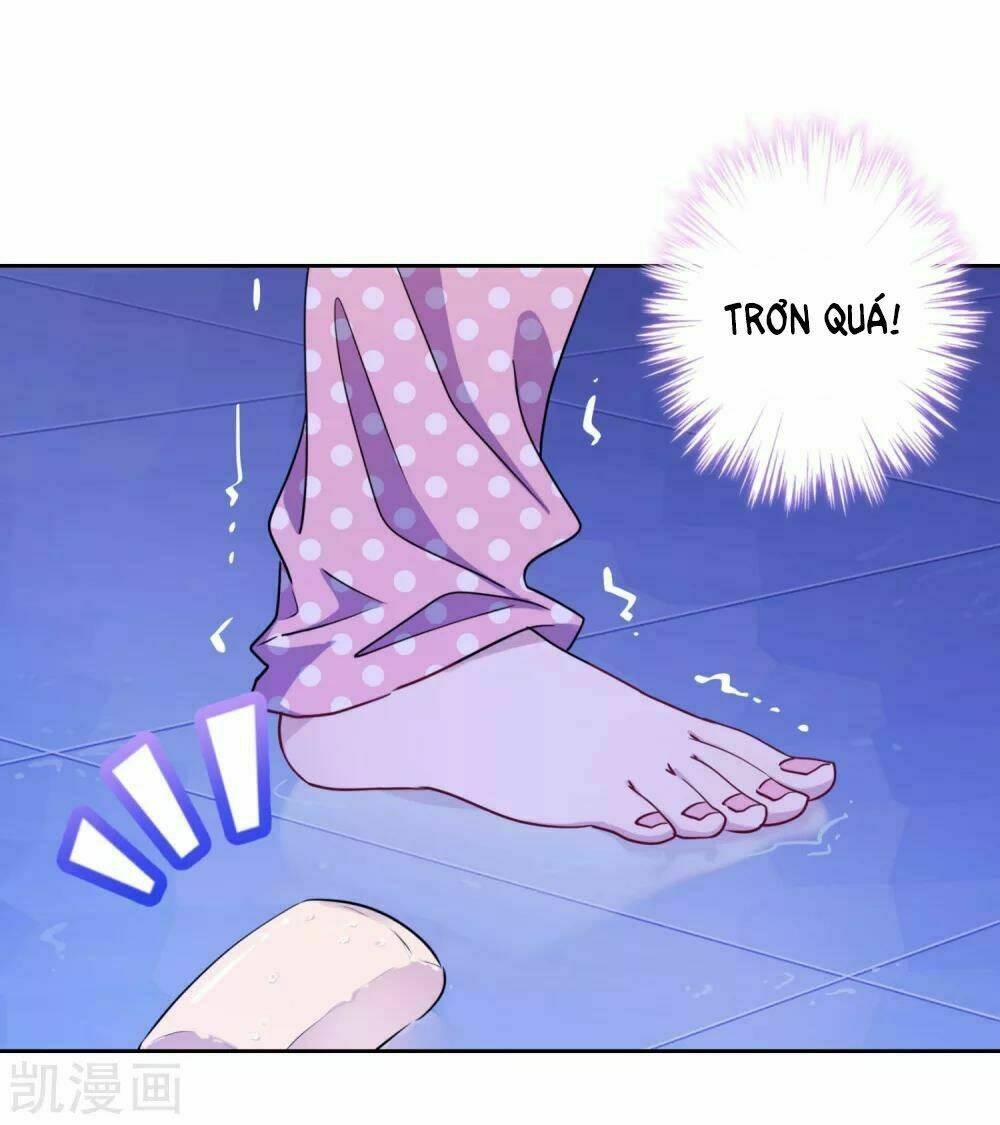 nhân vật phản diện: không ngọt không lấy tiền chapter 16.1 10